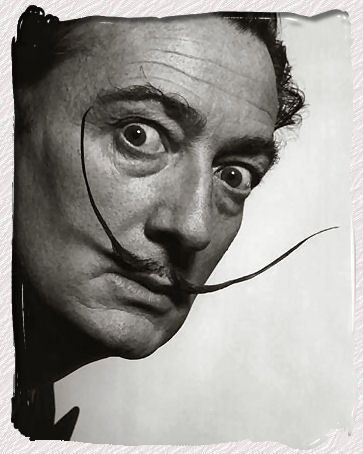 Dalí & Film